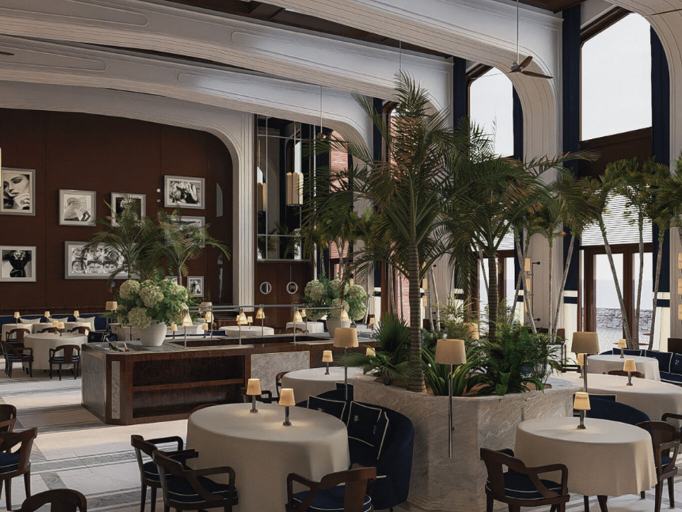Medio Piso en Cipriani Resort & Casino — imagen 11