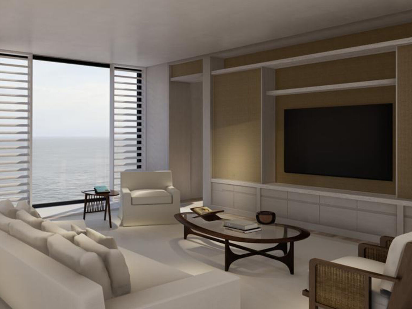 Medio Piso en Cipriani Resort & Casino — imagen 2