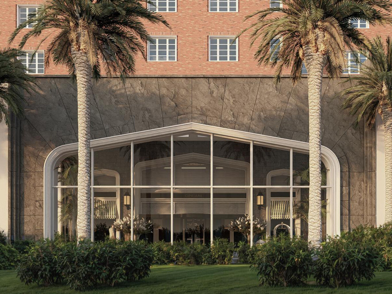 Medio Piso en Cipriani Resort & Casino — imagen 14
