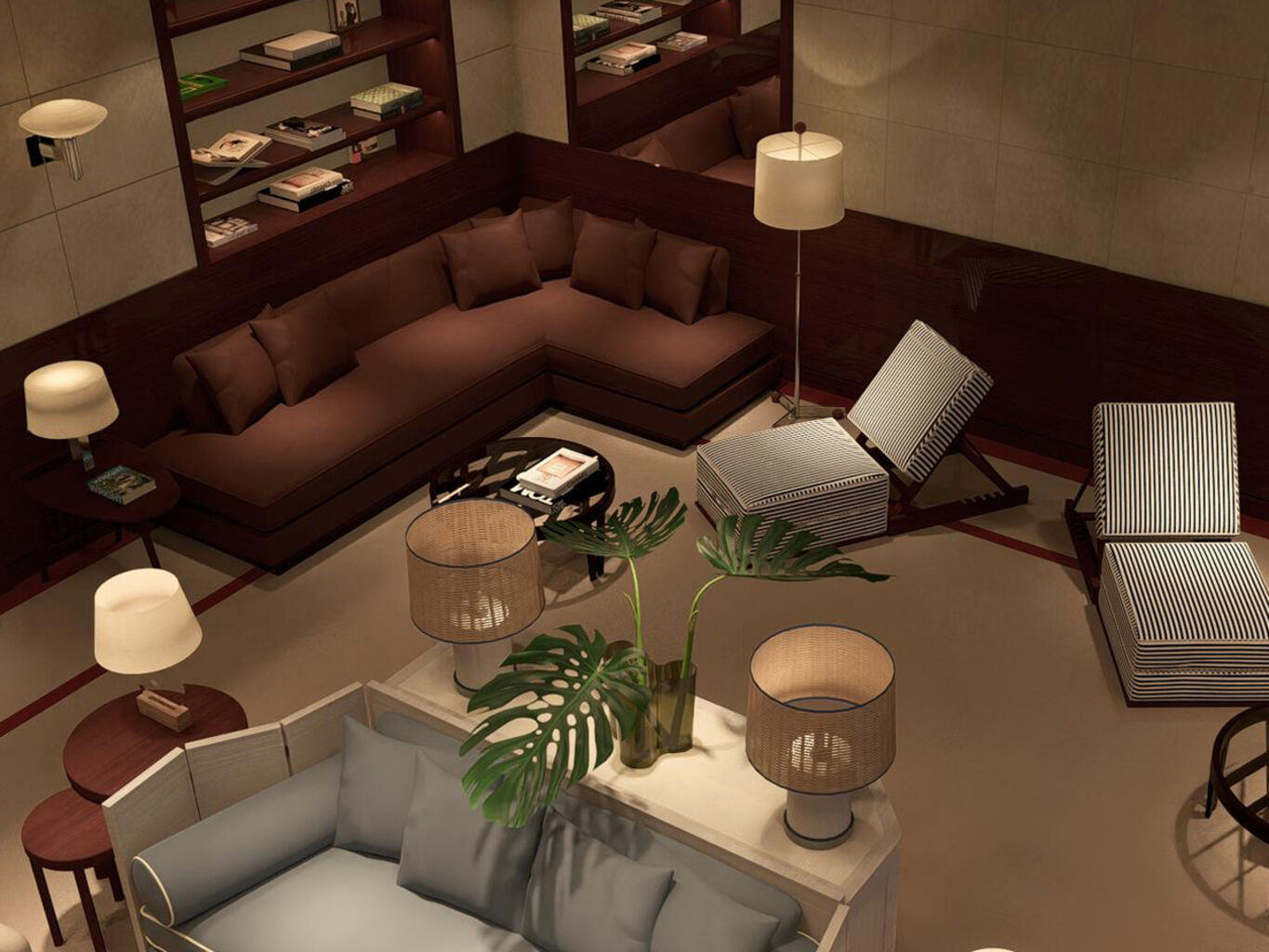 Medio Piso en Cipriani Resort & Casino — imagen 16