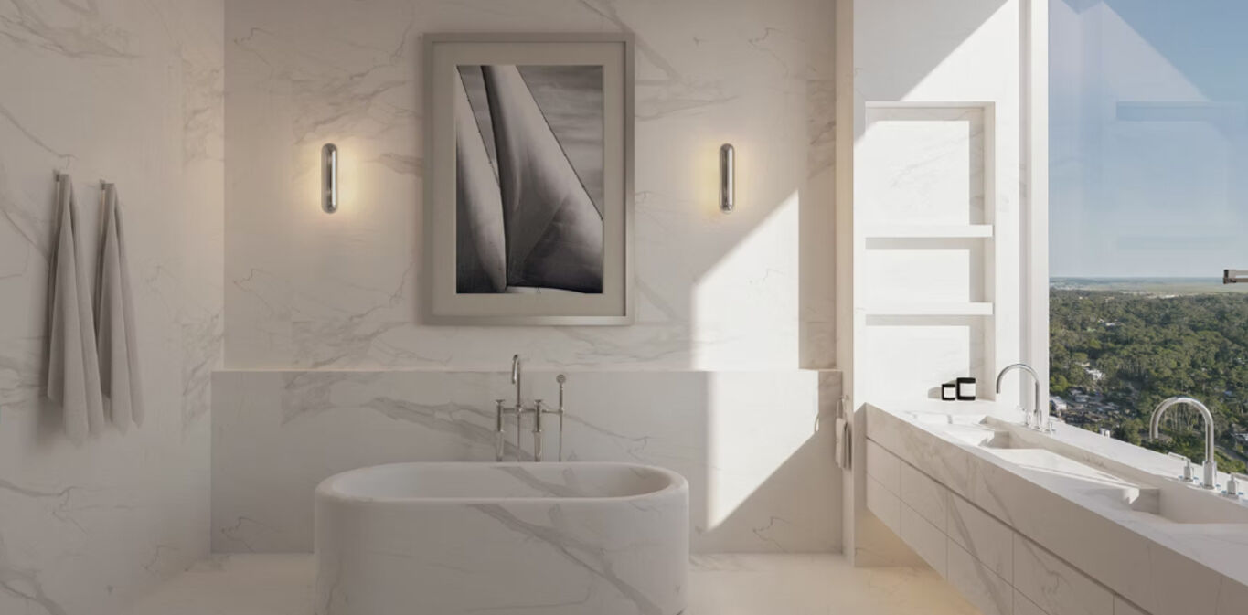 Apartamento en Cipriani, San Rafael — imagen 6