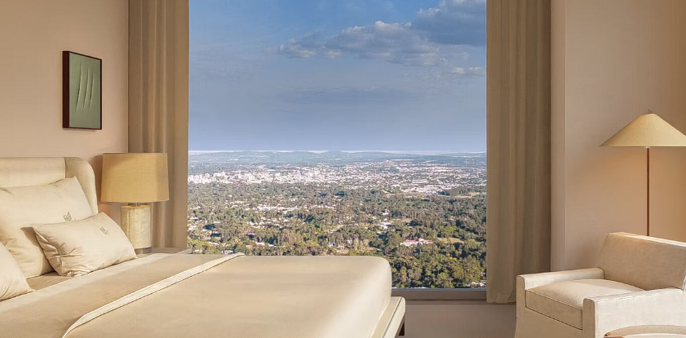 Apartamento en Cipriani, San Rafael — imagen 3