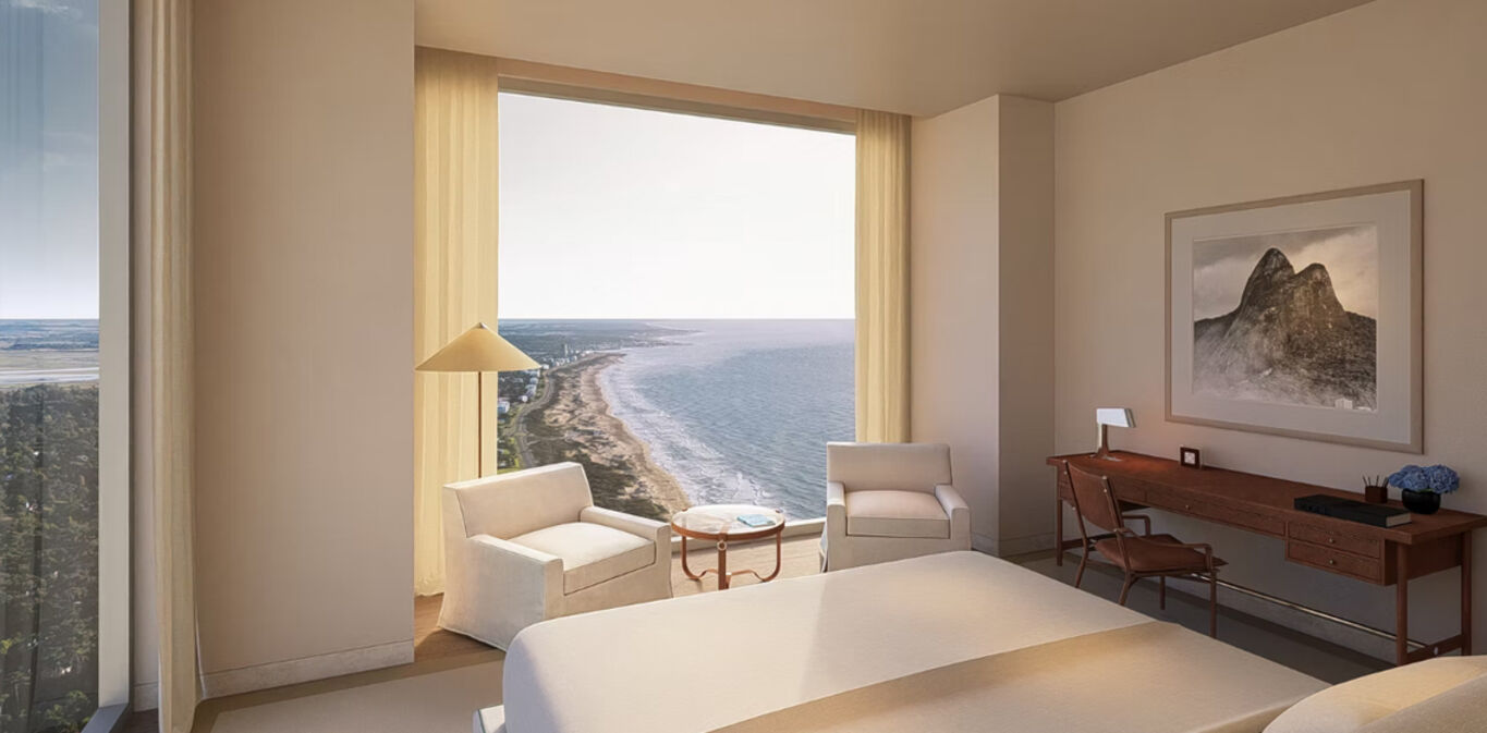 Apartamento en Cipriani, San Rafael — imagen 5