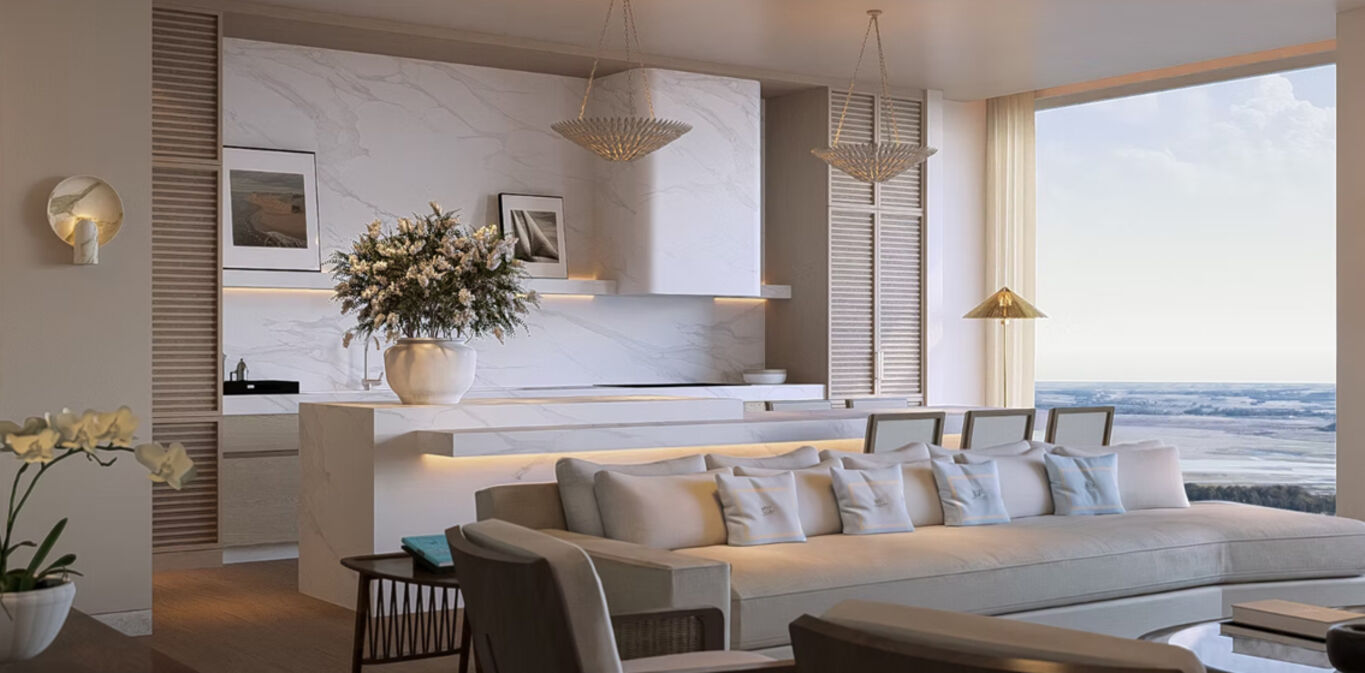 Apartamento en Cipriani, San Rafael — imagen 2