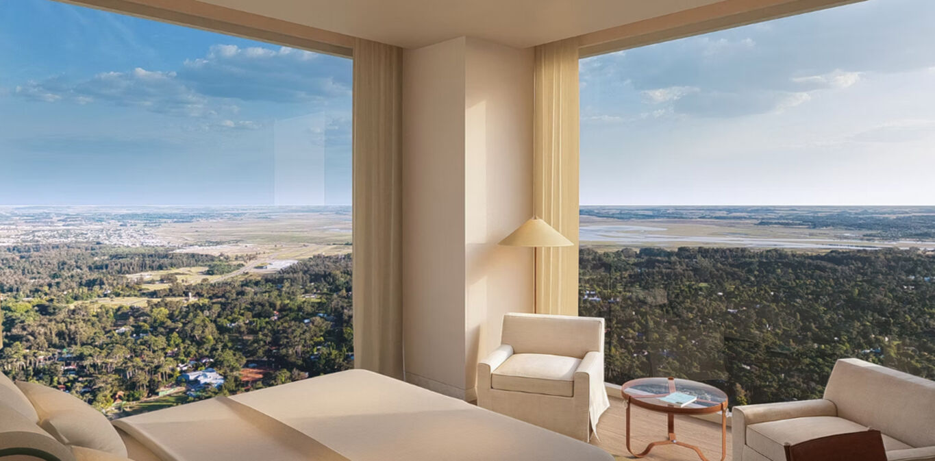Apartamento en Cipriani, San Rafael — imagen 4
