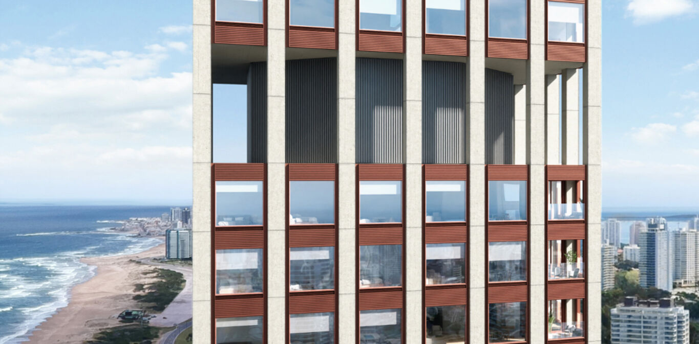 Apartamento en Cipriani, San Rafael — imagen 11