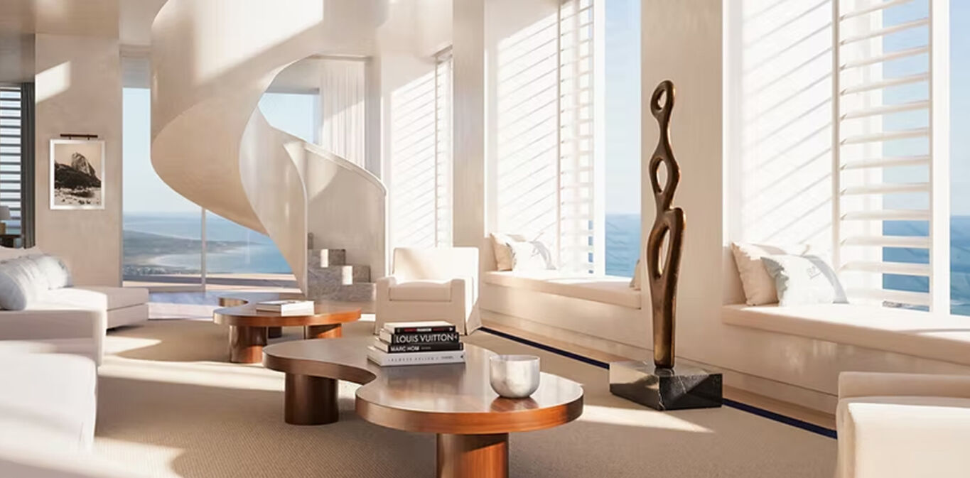 Penthouse en Cipriani Punta del Este — imagen 2