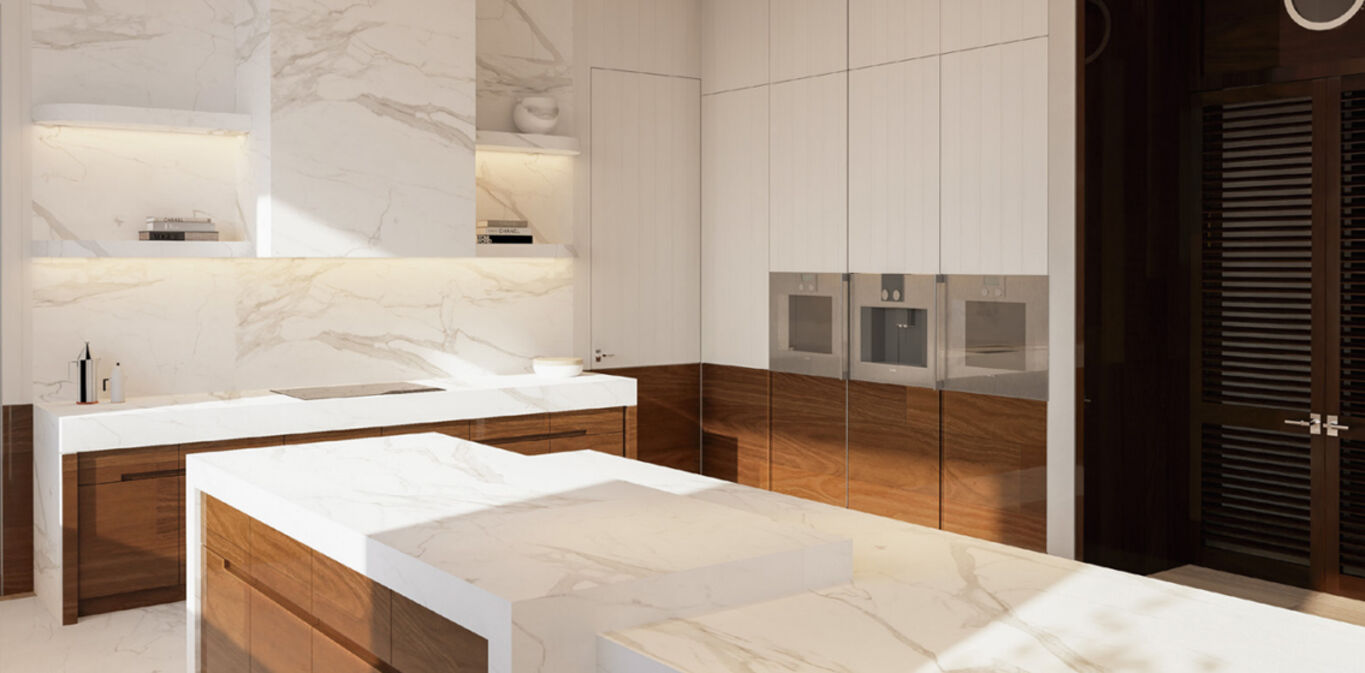 Penthouse en Cipriani Punta del Este — imagen 7