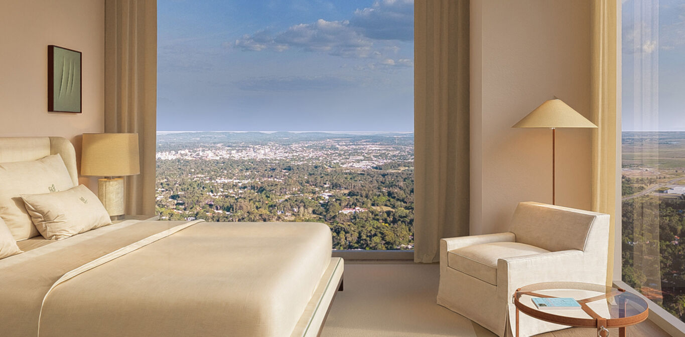 Penthouse en Cipriani Punta del Este — imagen 11