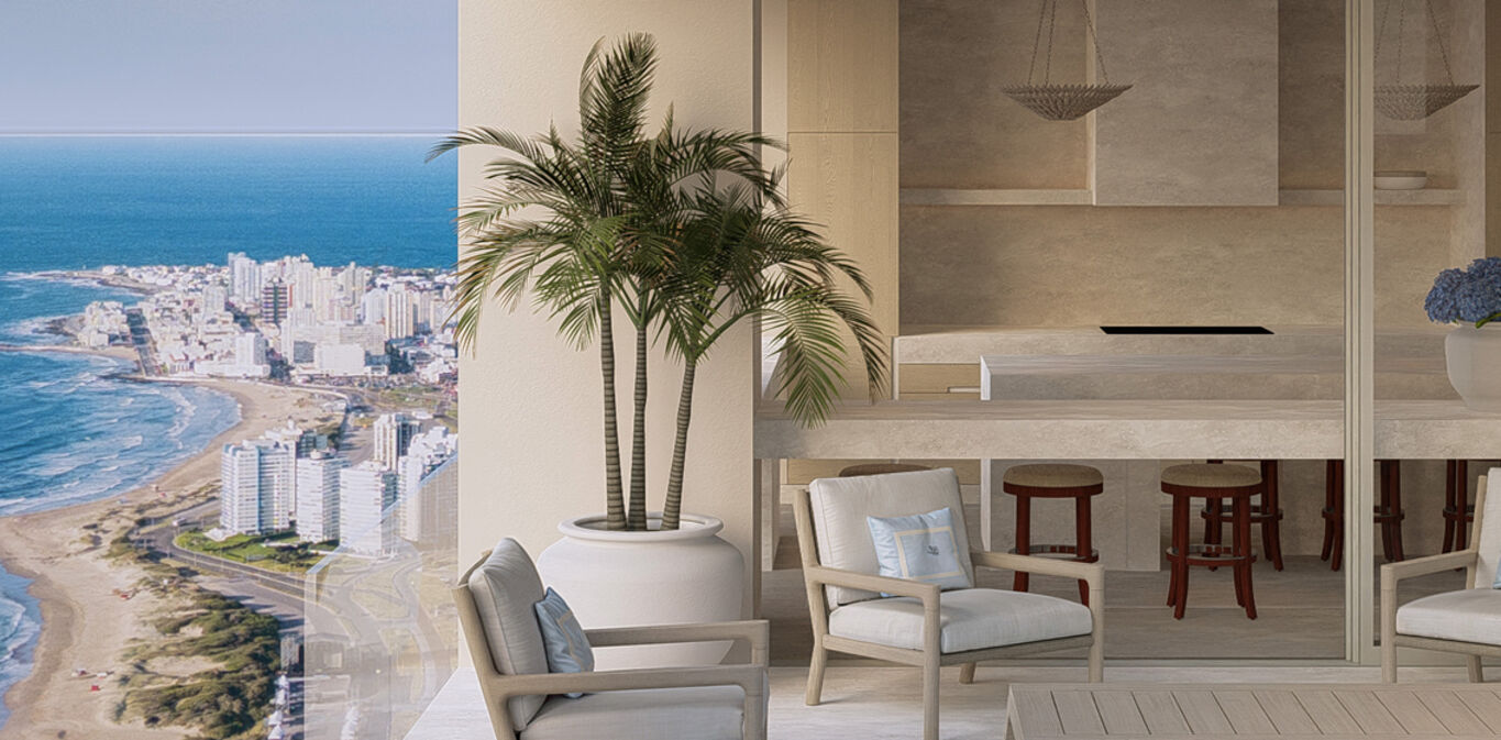 Penthouse en Cipriani Punta del Este — imagen 5