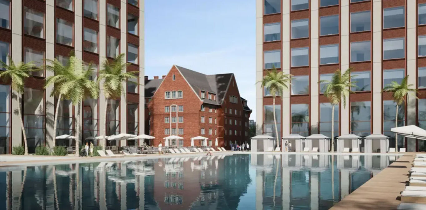 Penthouse en Cipriani Punta del Este — imagen 15