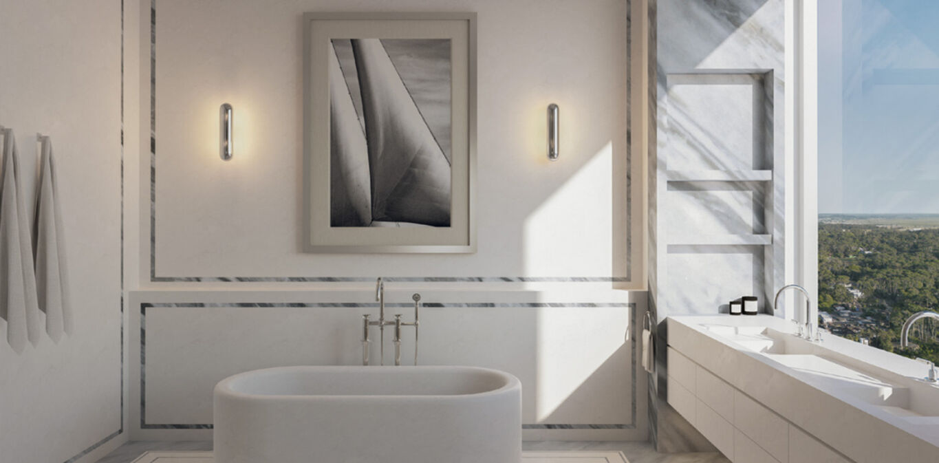 Penthouse en Cipriani Punta del Este — imagen 9
