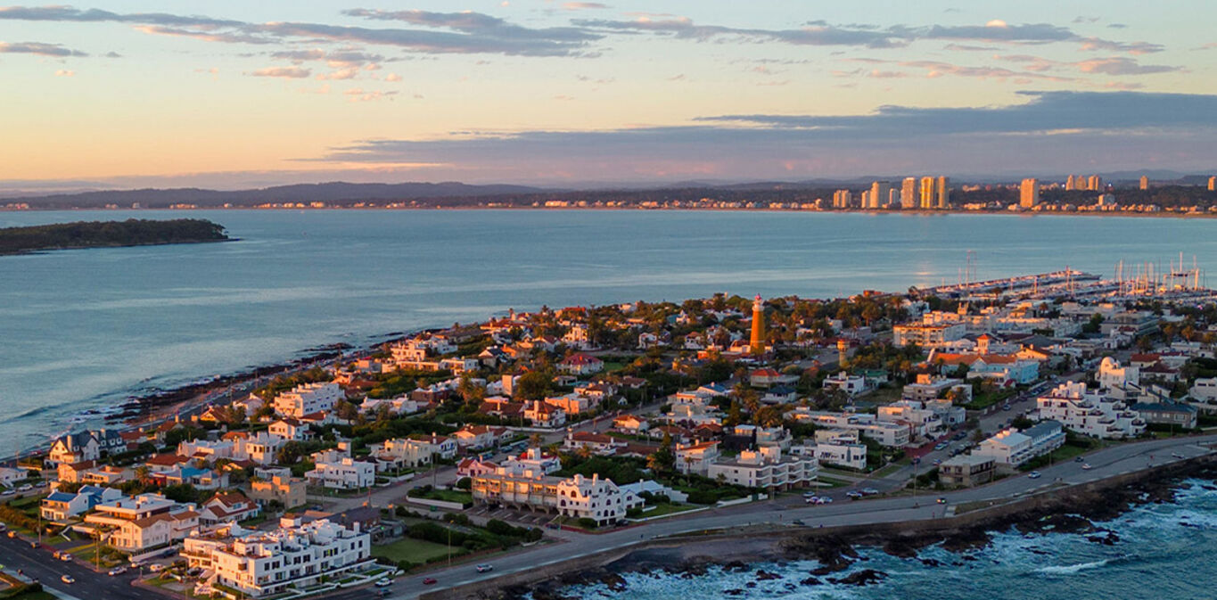Penthouse en Cipriani Punta del Este — imagen 13