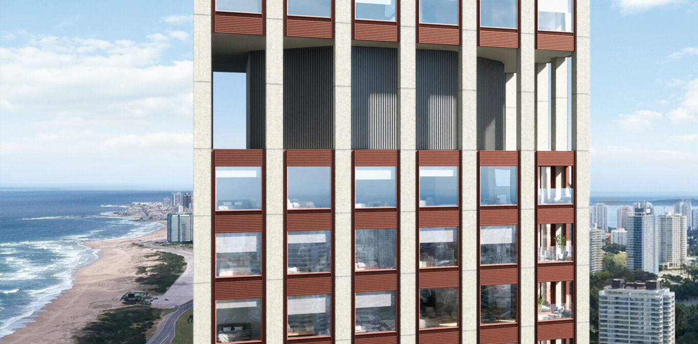 Penthouse en Cipriani Punta del Este — imagen 14