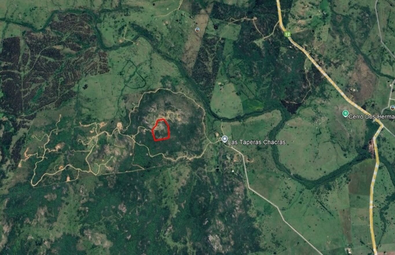 Chacra en las Taperas — imagen 3