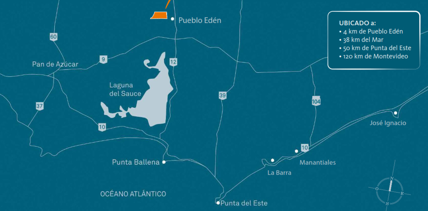Chacra en las Taperas — imagen 27