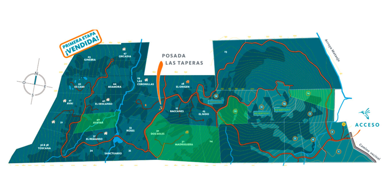 Chacra en las Taperas — imagen 28