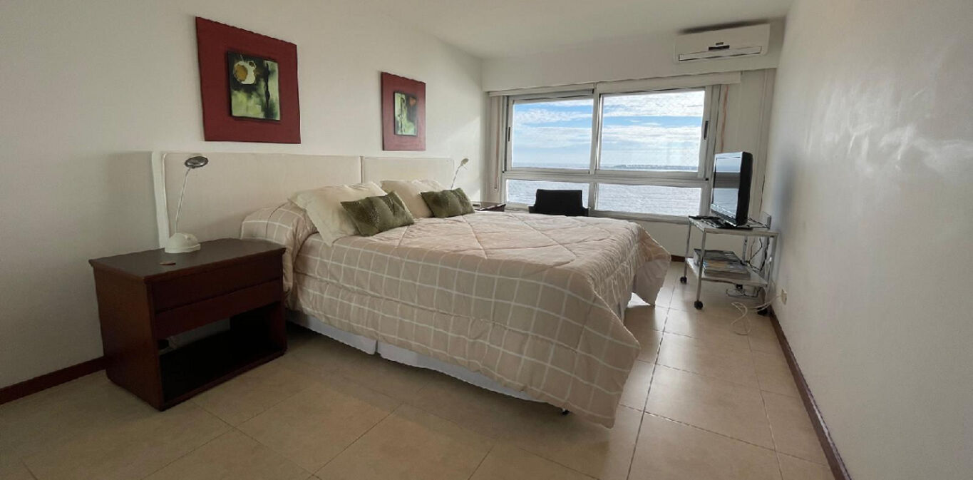Apartamento en Edificio Malecón Iii, en Punta del Este — imagen 6
