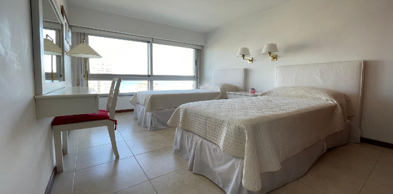 Apartamento en Edificio Malecón Iii, en Punta del Este — imagen 7