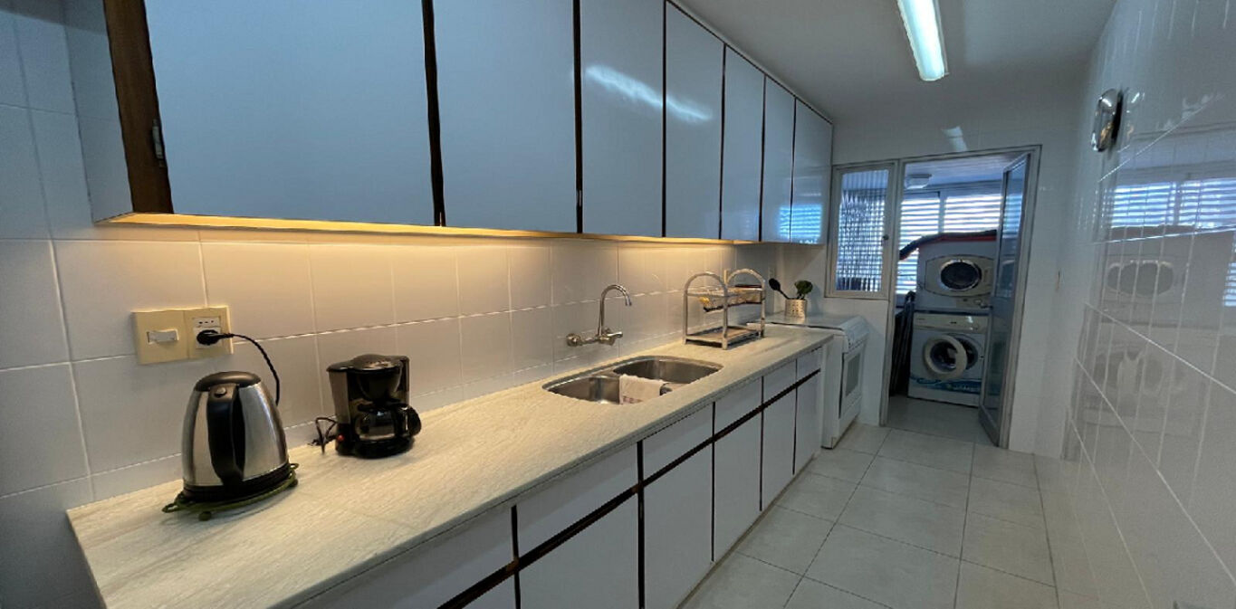 Apartamento en Edificio Malecón Iii, en Punta del Este — imagen 4