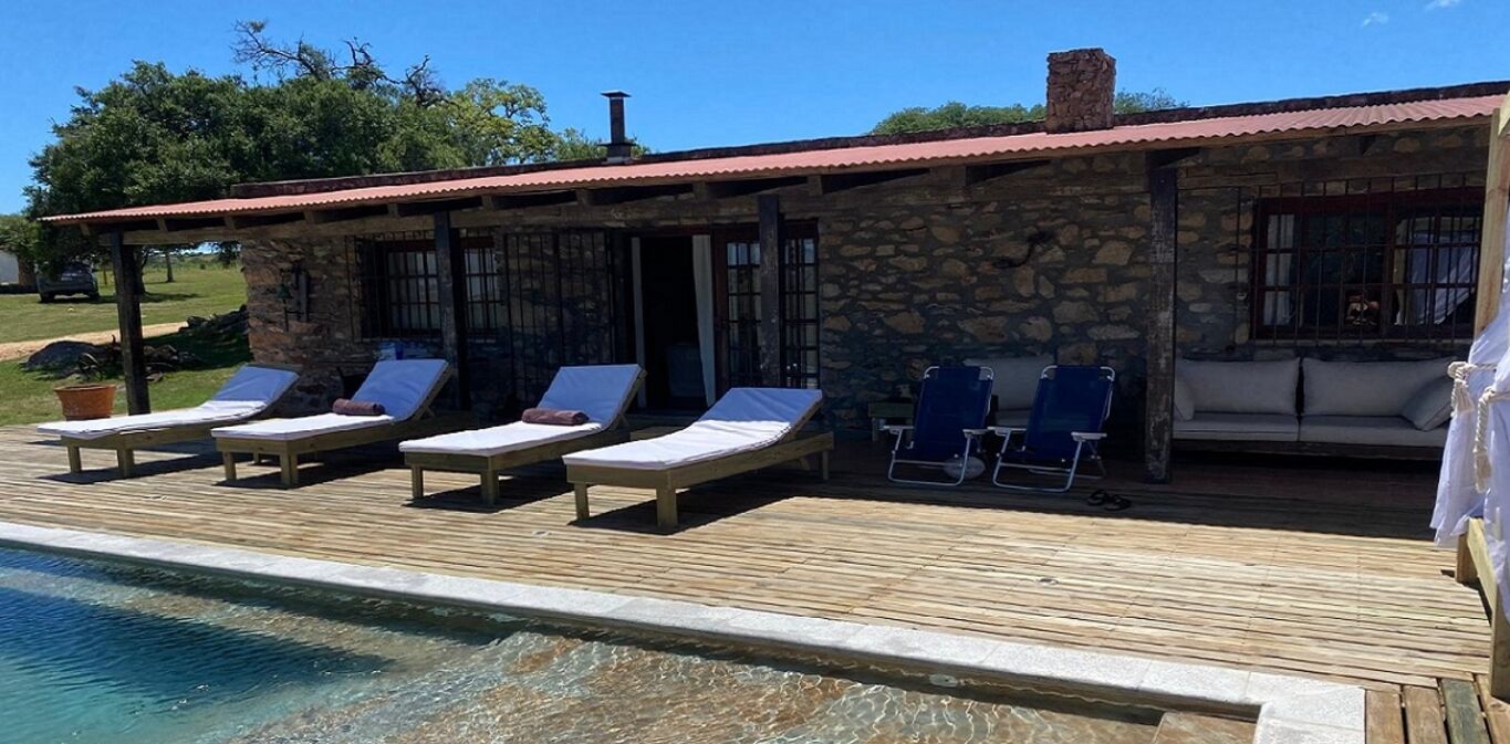 Campo en Maldonado — imagen 4