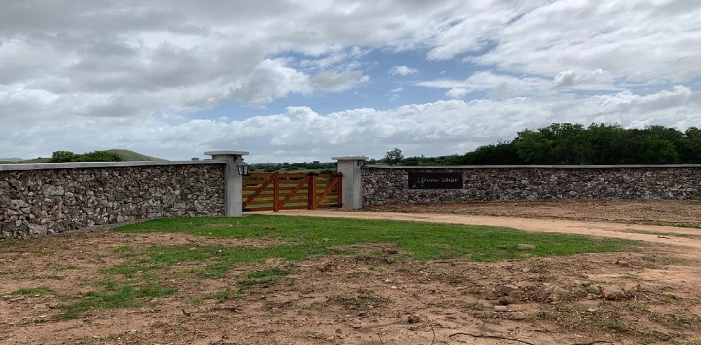 Campo en Maldonado