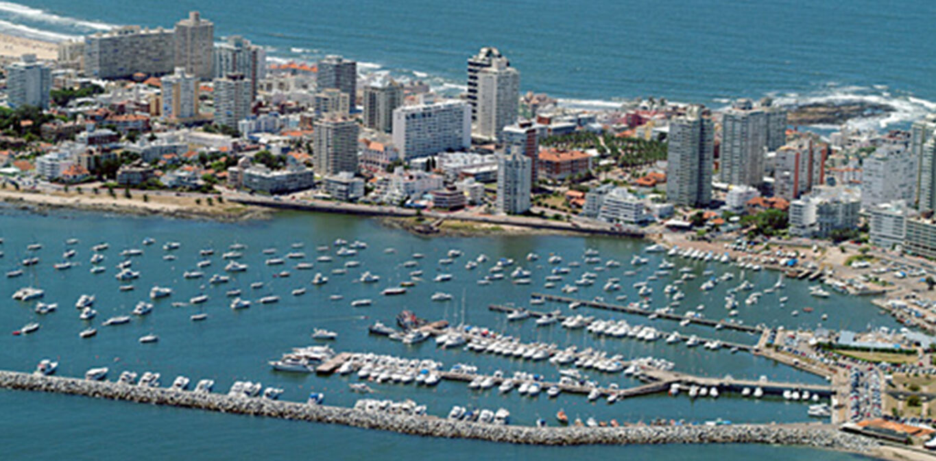 Apartamento con Vista al Mar en Punta del Este — imagen 2