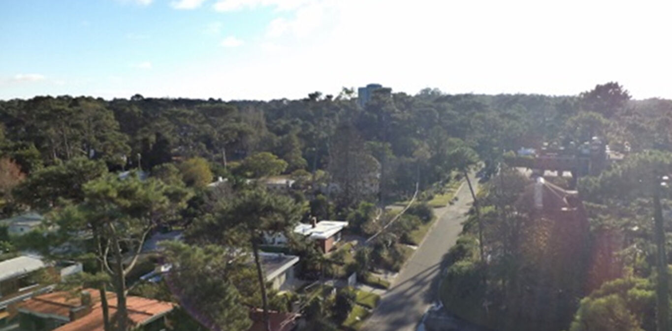 Apartamento con Vista al Mar en Punta del Este — imagen 15