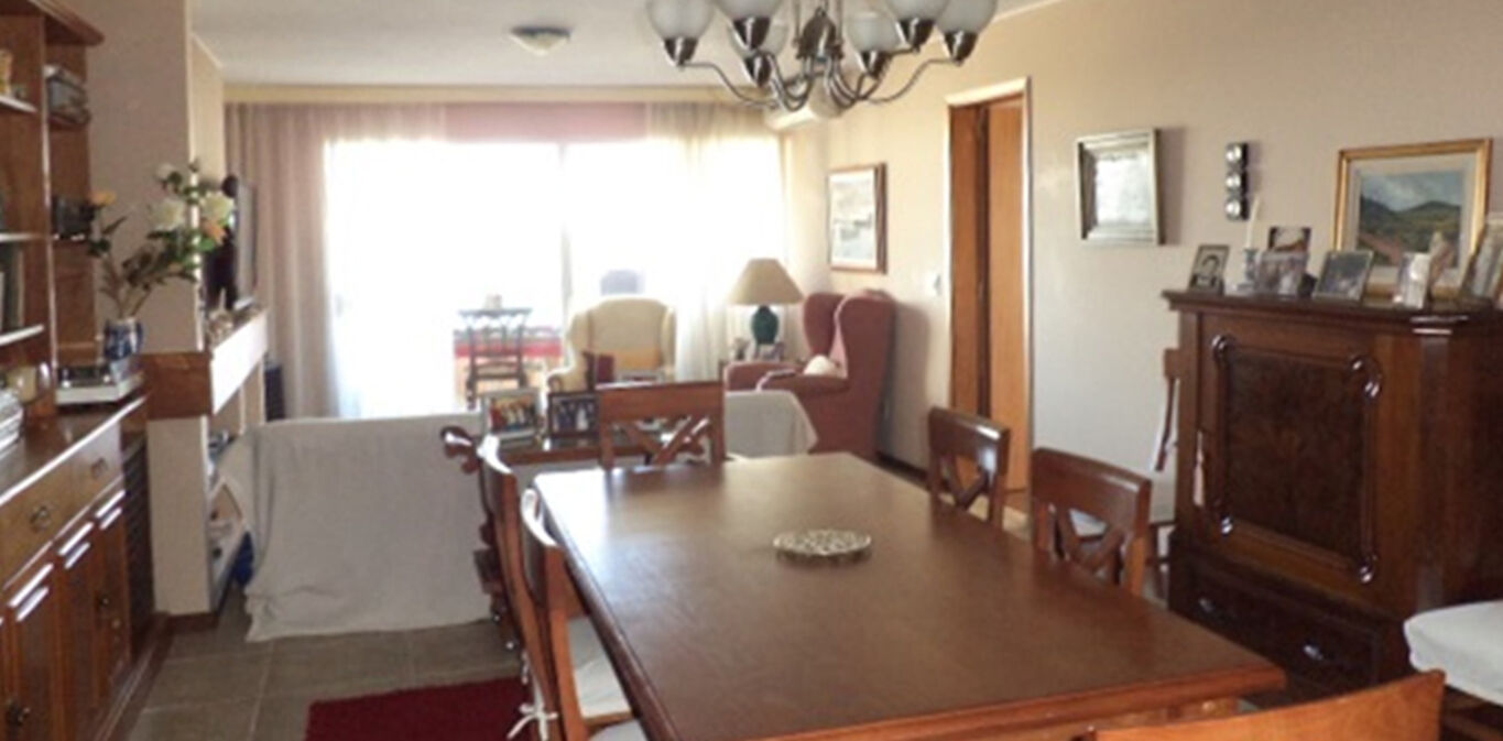 Apartamento con Vista al Mar en Punta del Este — imagen 3