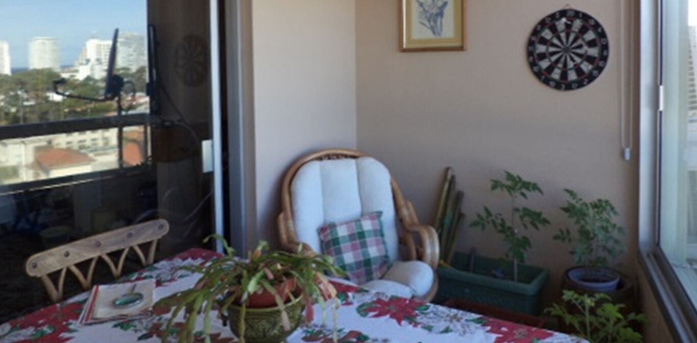 Apartamento con Vista al Mar en Punta del Este — imagen 4