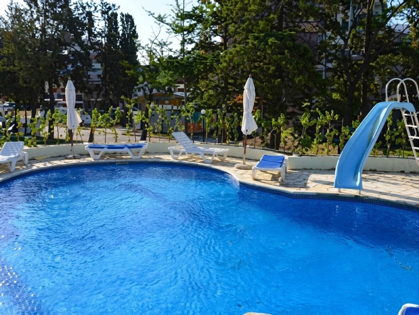 Apartamento con Vista al Mar en Punta del Este