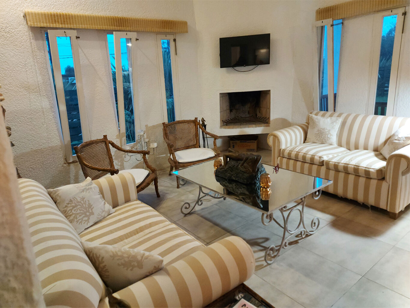 Casa en El Chorro — imagen 2