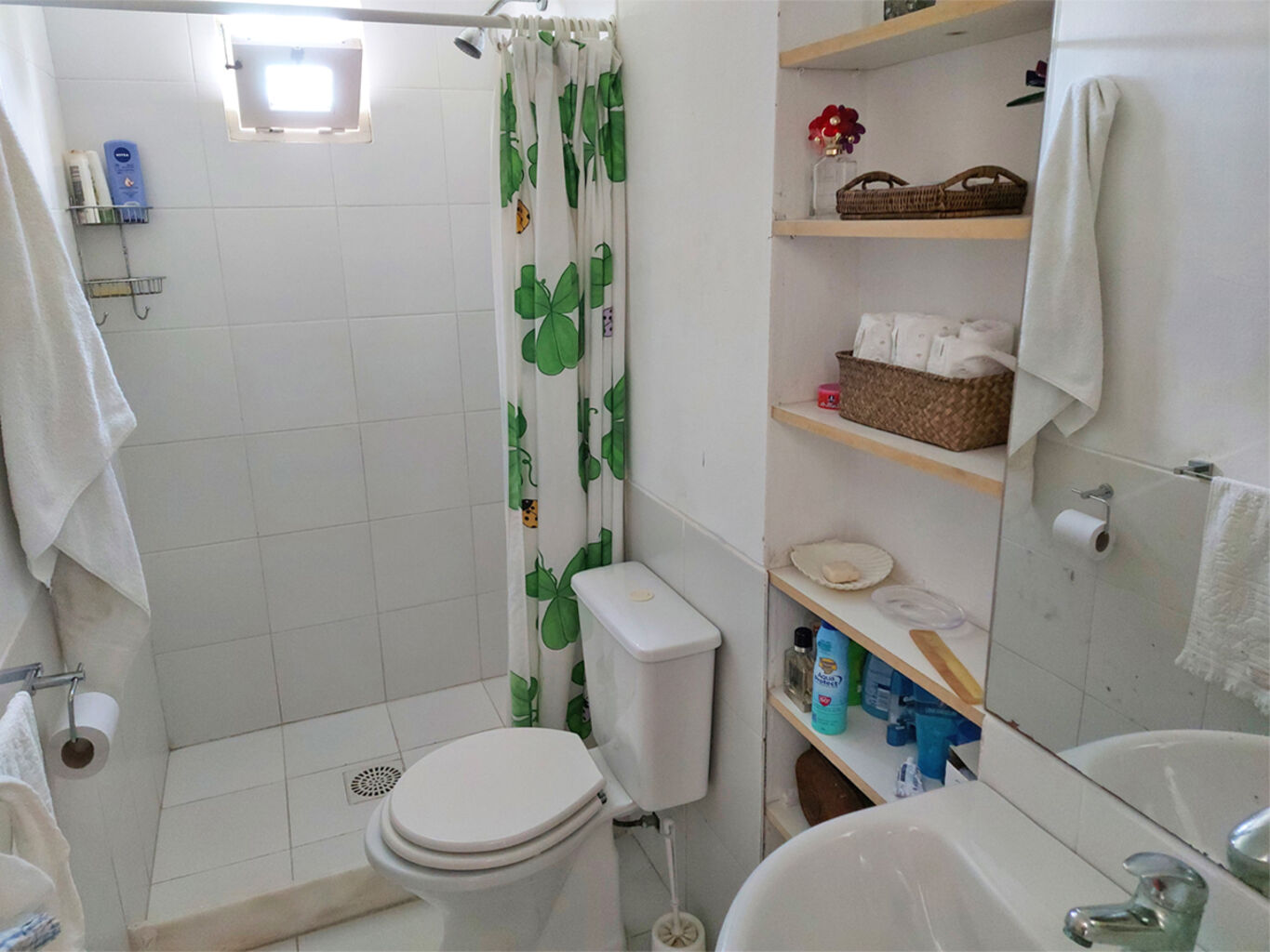 Casa en El Chorro — imagen 7
