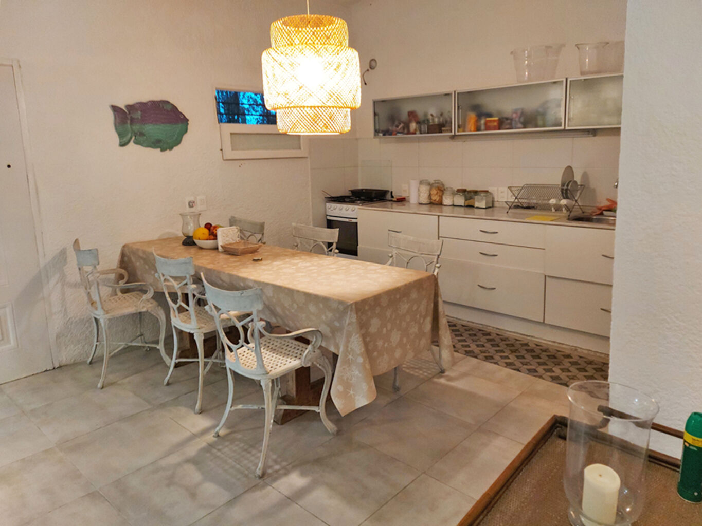 Casa en El Chorro — imagen 3