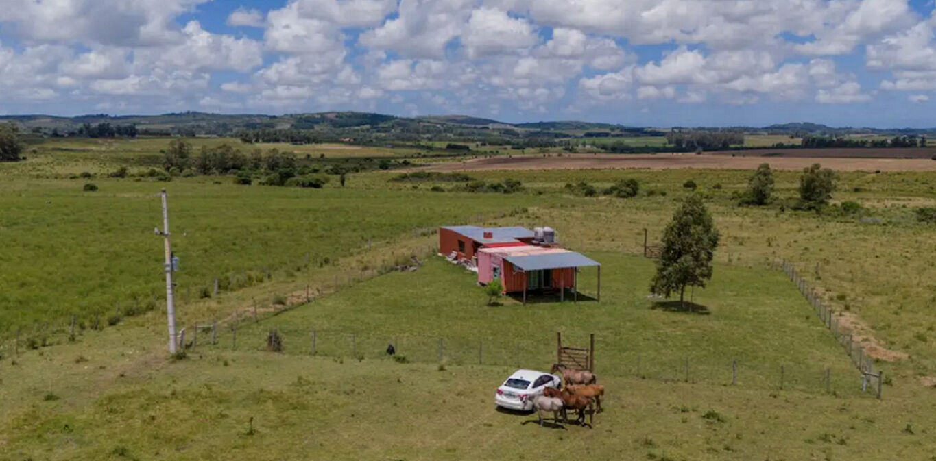 Chacra en Maldonado — imagen 3