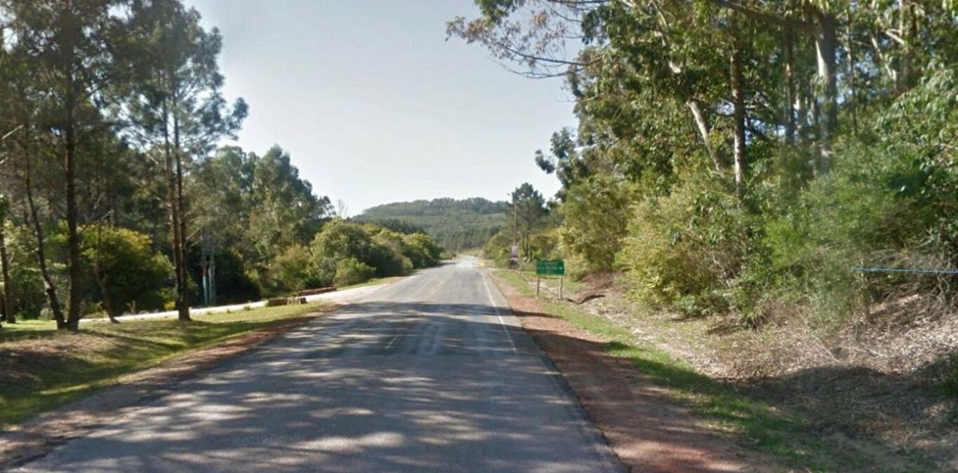 Terreno en las Cumbres — imagen 3