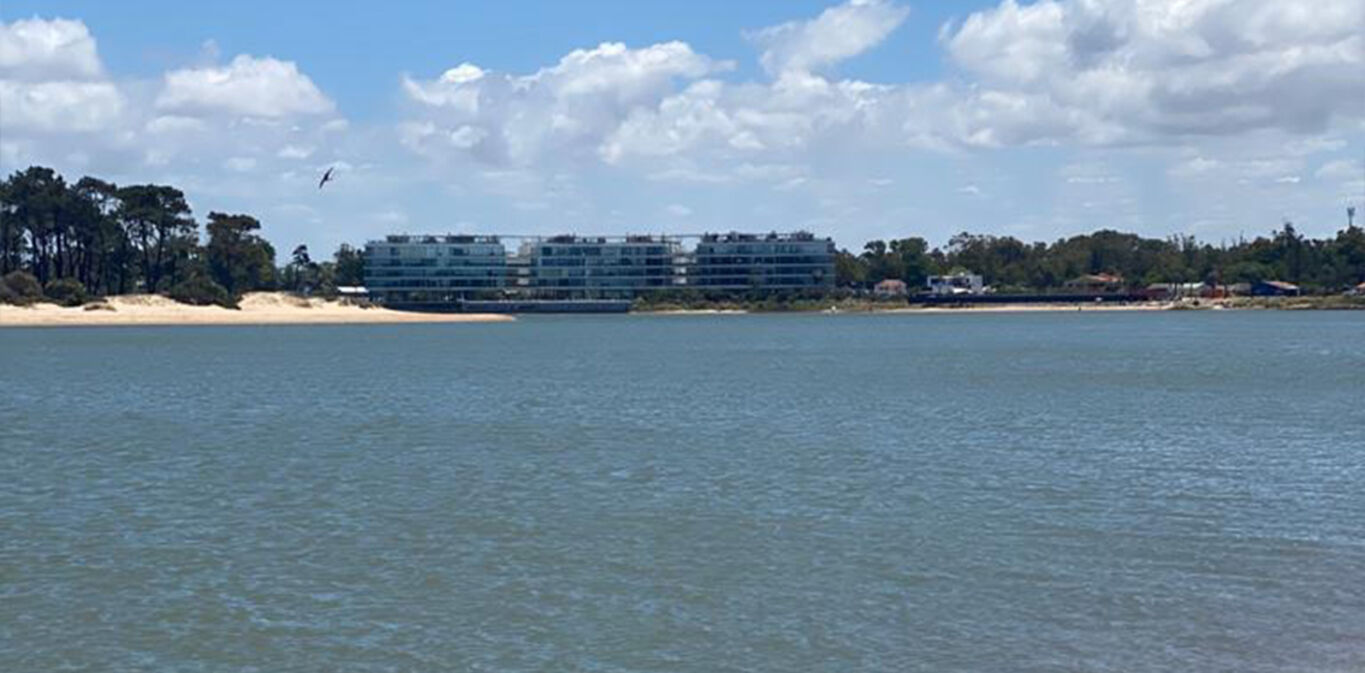 Apartamento en Barra de Maldonado — imagen 4