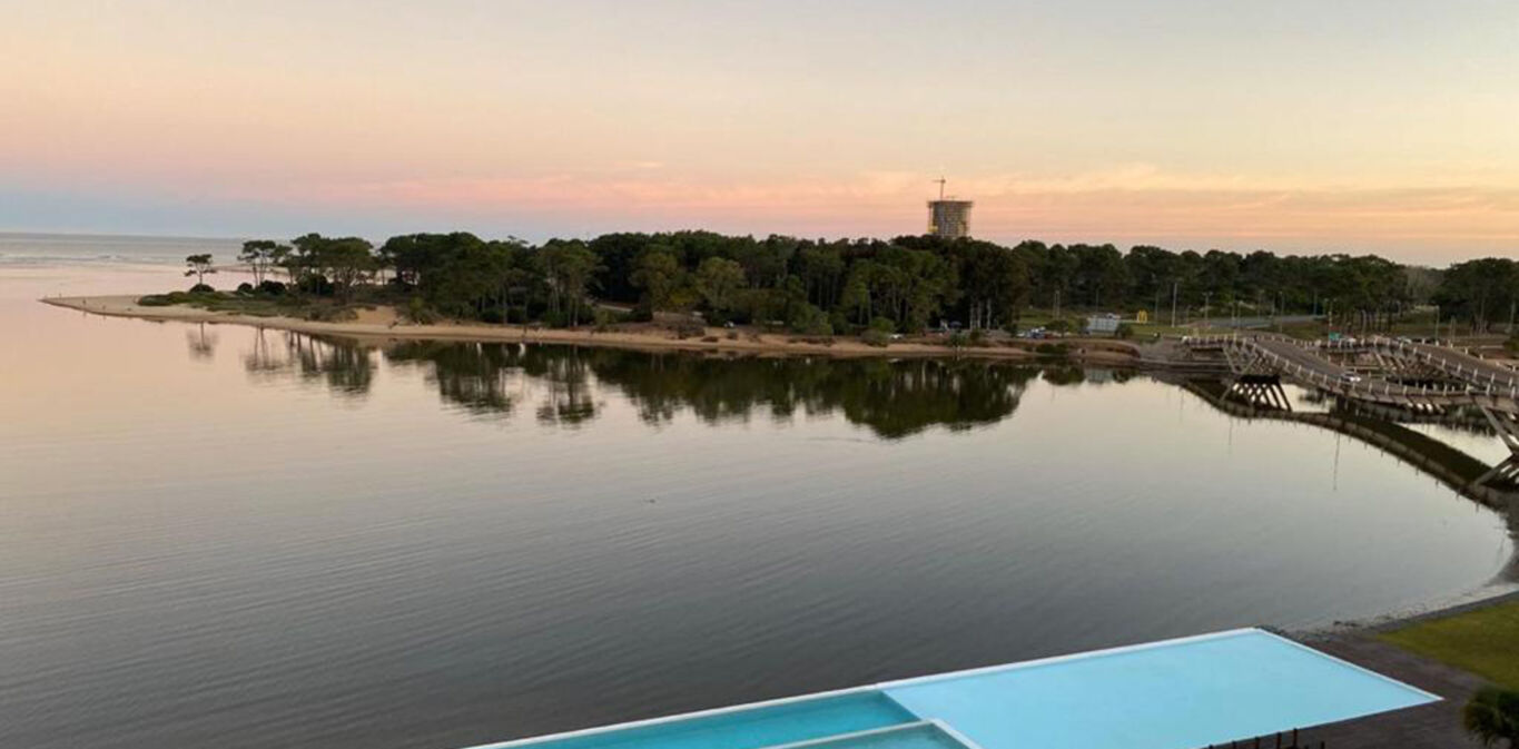 Apartamento en Barra de Maldonado — imagen 6