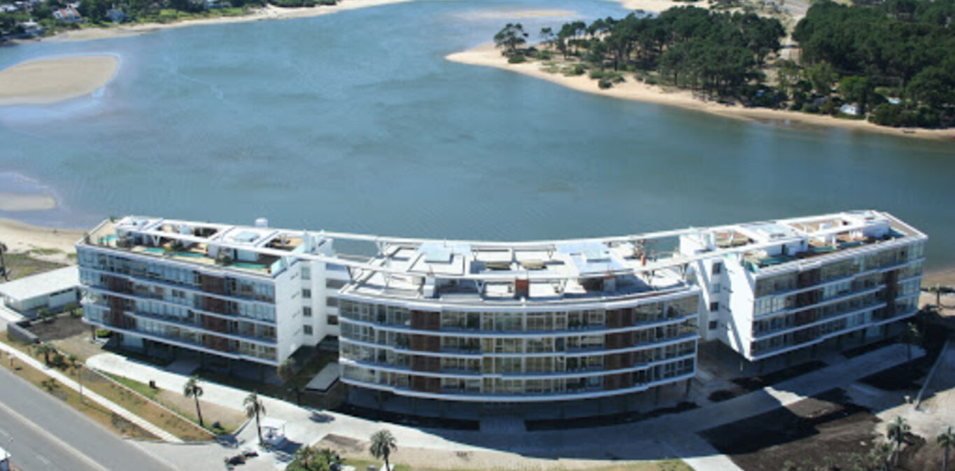 Apartamento en Barra de Maldonado — imagen 2