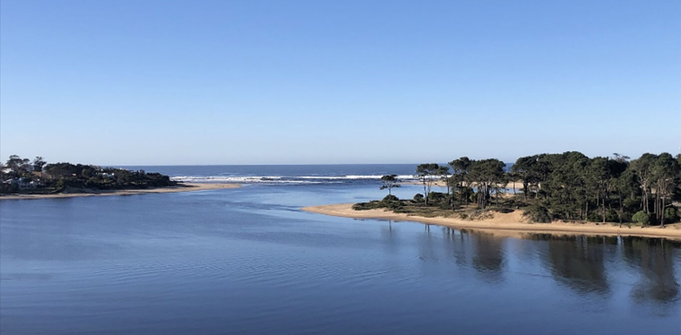 Apartamento en Barra de Maldonado — imagen 7