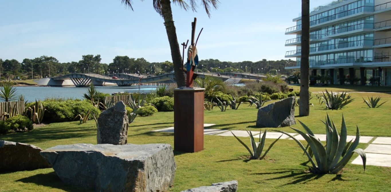 Apartamento en Barra de Maldonado — imagen 8