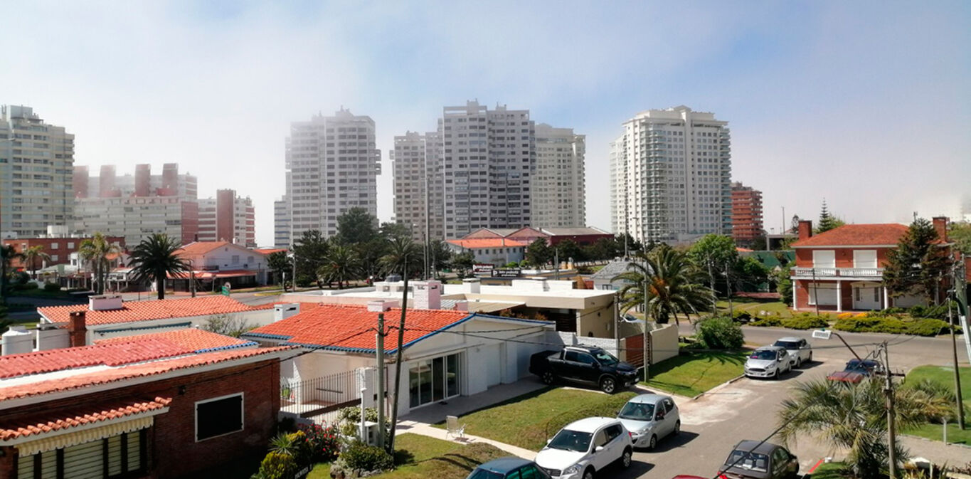 Apartamento en Punta del Este