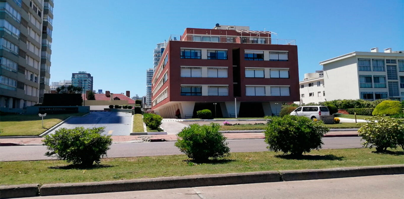 Apartamento en Punta del Este — imagen 14