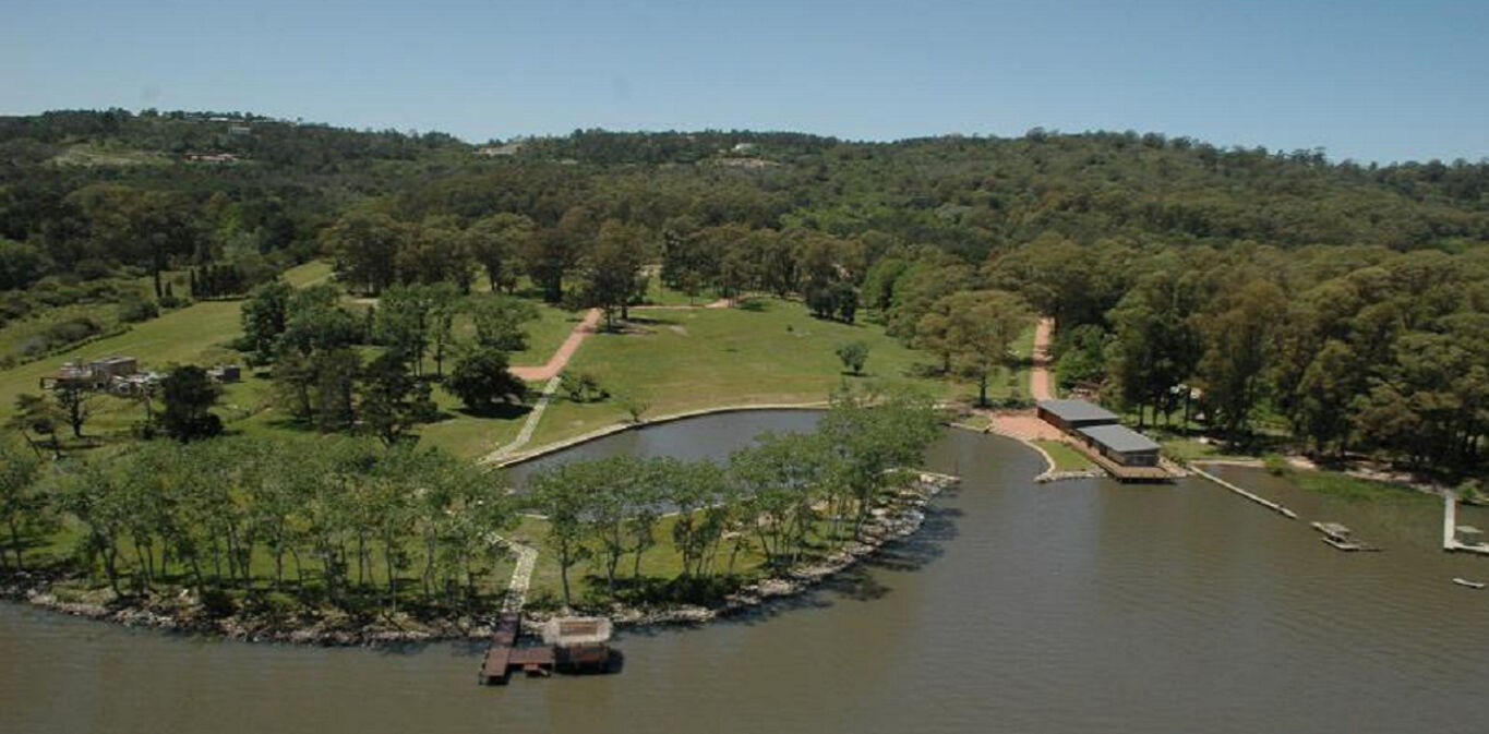 Terrenos en "El Puertito Boating" — imagen 2