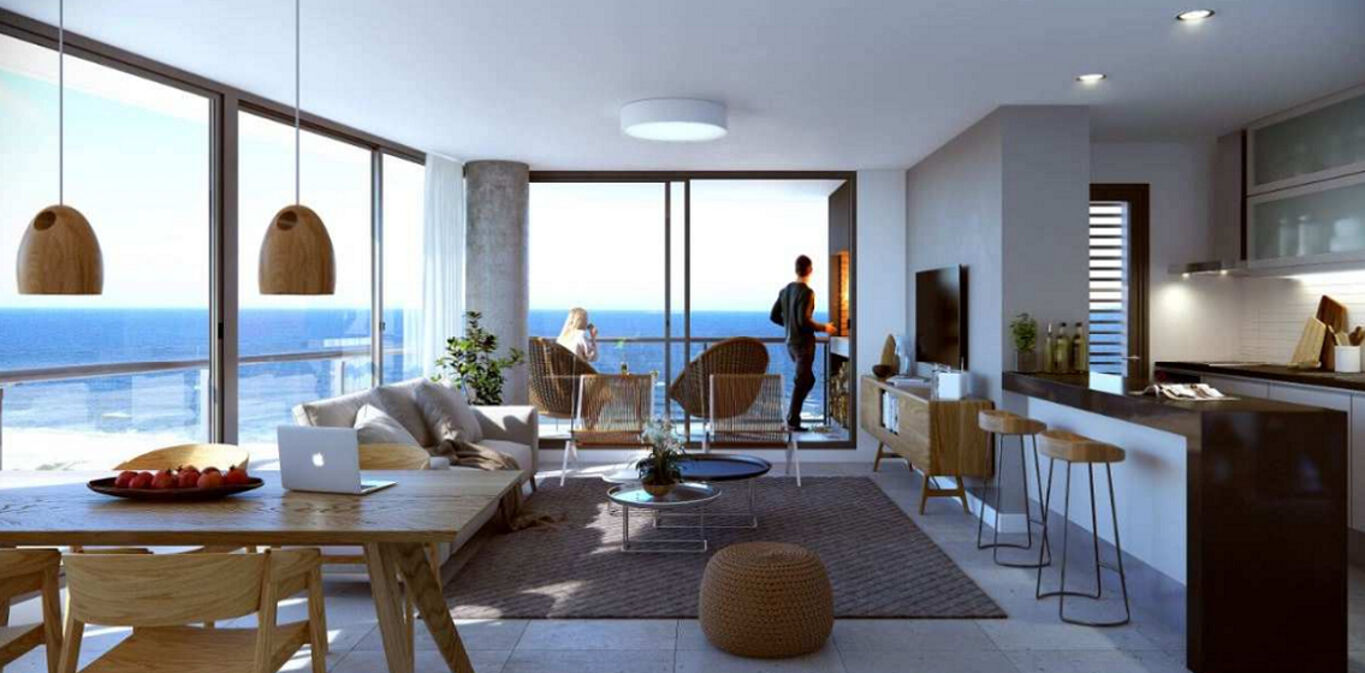 Excepcional Terreno con Proyecto en Punta del Este — imagen 2