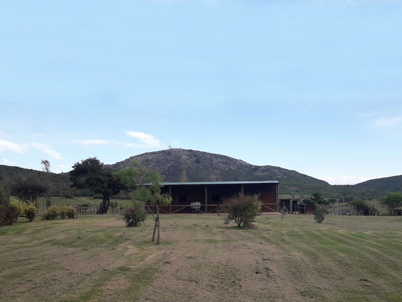 Campo en Maldonado — imagen 5