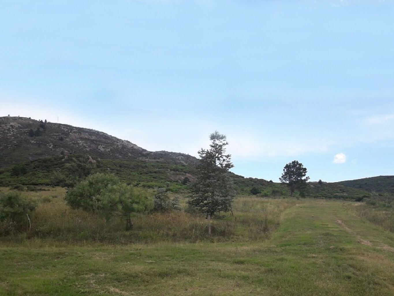 Campo en Maldonado — imagen 6
