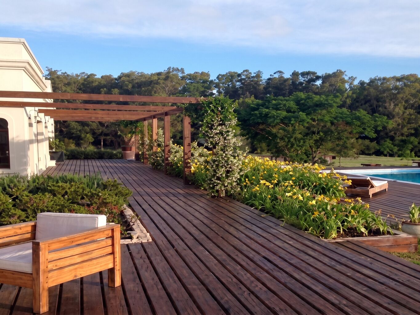 Campo en Maldonado — imagen 2