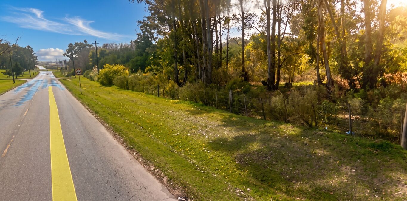 Terreno en Punta del Este