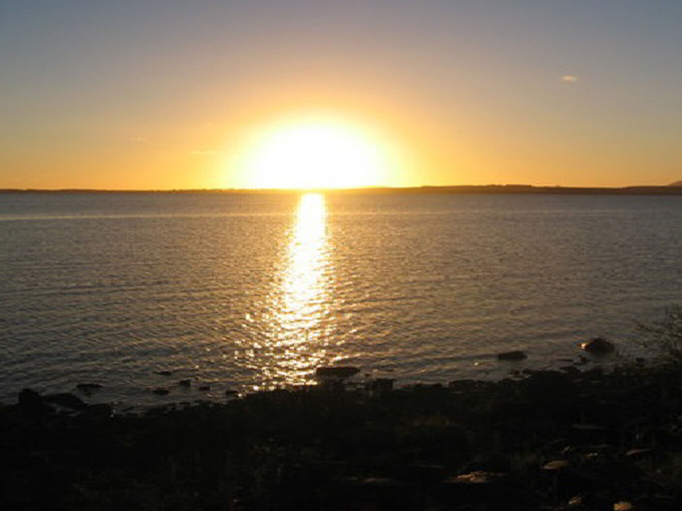 Chacra con Costa a Laguna del Sauce — imagen 2